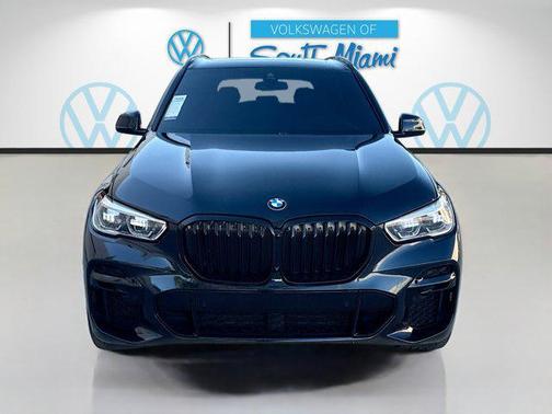 2023 BMW X5 sDrive40i