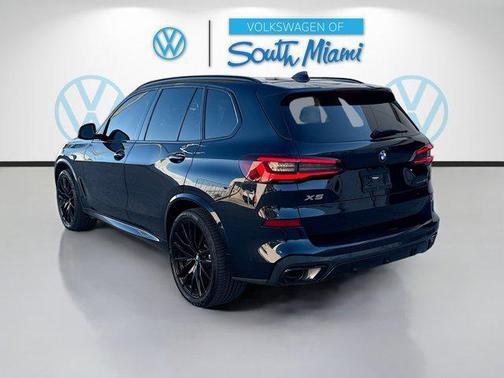 2023 BMW X5 sDrive40i