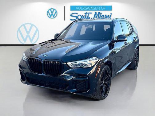 2023 BMW X5 sDrive40i