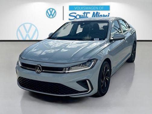 2026 Volkswagen Jetta 1.4T SE