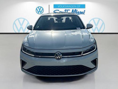 2026 Volkswagen Jetta 1.4T SE