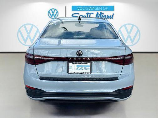 2026 Volkswagen Jetta 1.4T SE