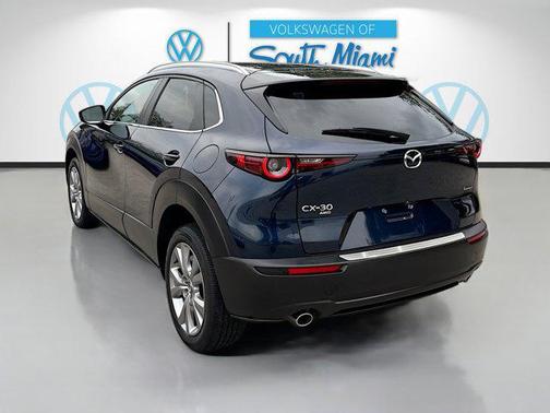 2023 Mazda CX-30 2.5 S Select Package