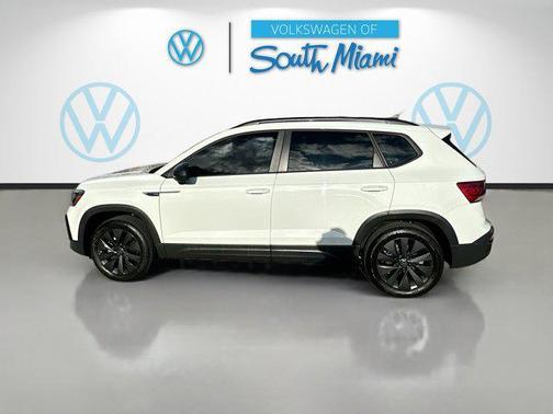 2023 Volkswagen Taos 1.5T S