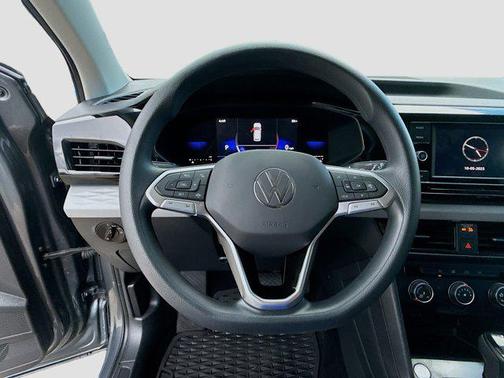 2022 Volkswagen Taos 1.5T S
