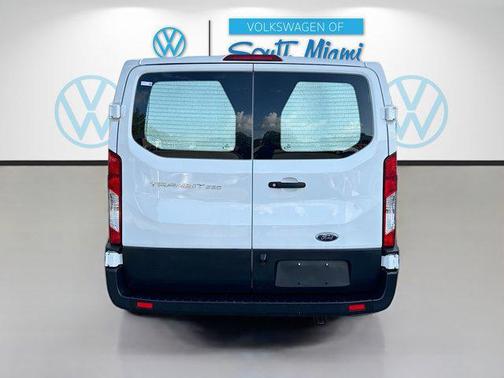 2023 Ford Transit-250 Base
