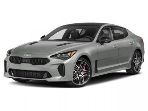 2023 Kia Stinger GT2