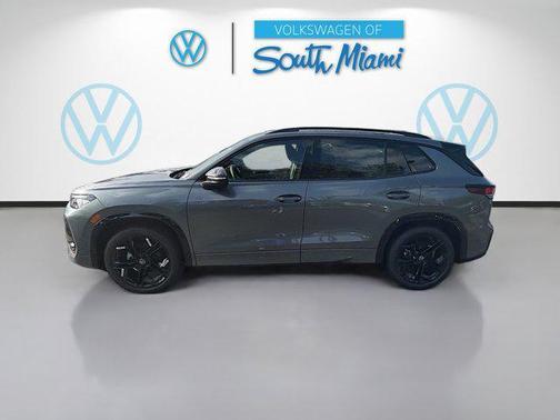 2026 Volkswagen Golf GTI 2.0T SE DSG