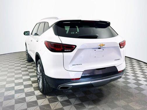 2023 Chevrolet Blazer Premier