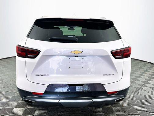 2023 Chevrolet Blazer Premier