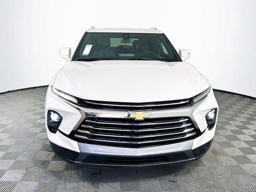 2023 Chevrolet Blazer Premier