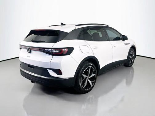 2024 Volkswagen ID.4 AWD Pro S