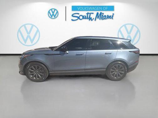 2021 Land Rover Range Rover Velar P250 S R-Dynamic