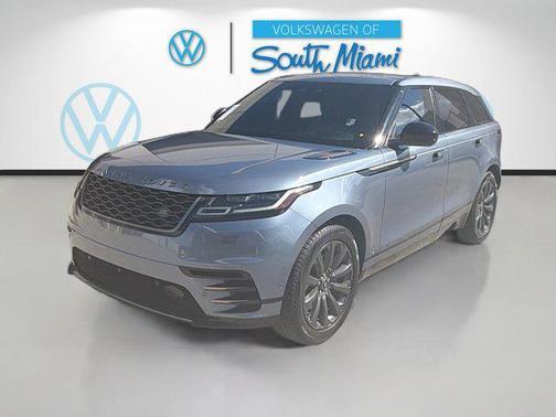 2021 Land Rover Range Rover Velar P250 S R-Dynamic