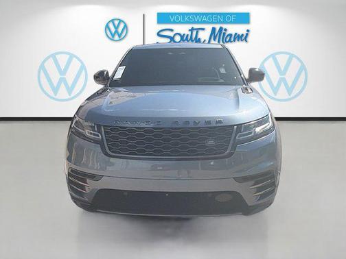 2021 Land Rover Range Rover Velar P250 S R-Dynamic