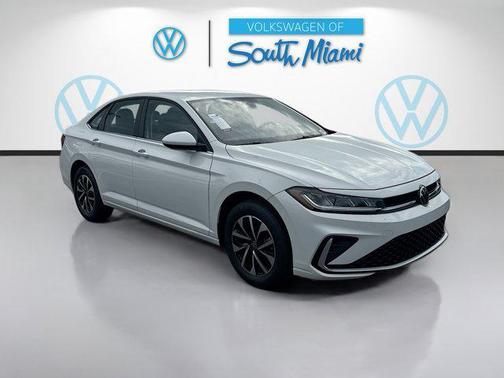 2026 Volkswagen Jetta 1.4T S