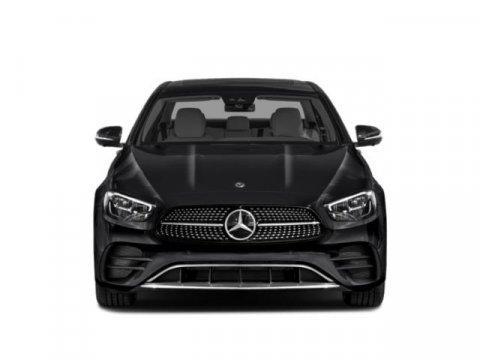 2021 Mercedes-Benz E-Class 4MATIC