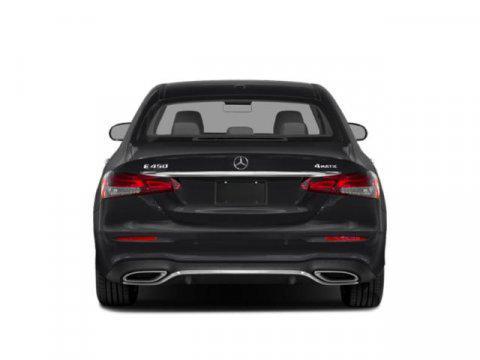 2021 Mercedes-Benz E-Class 4MATIC