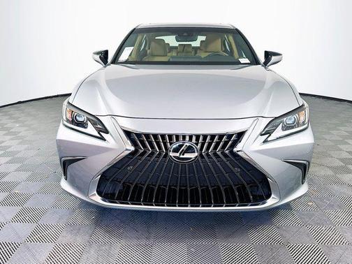2022 Lexus ES 350 Base