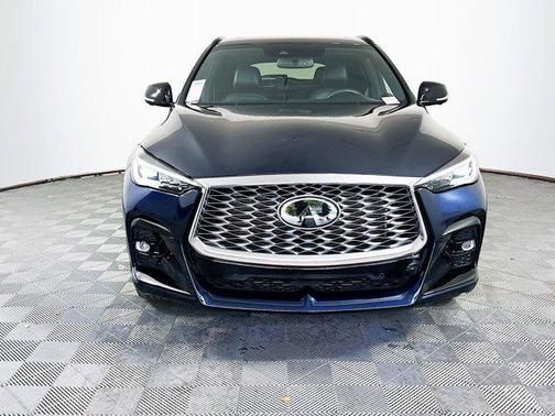 2023 INFINITI QX55 ESSENTIAL