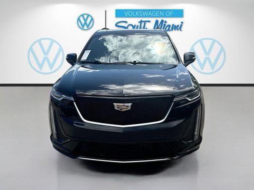 2023 Cadillac XT6 Sport AWD