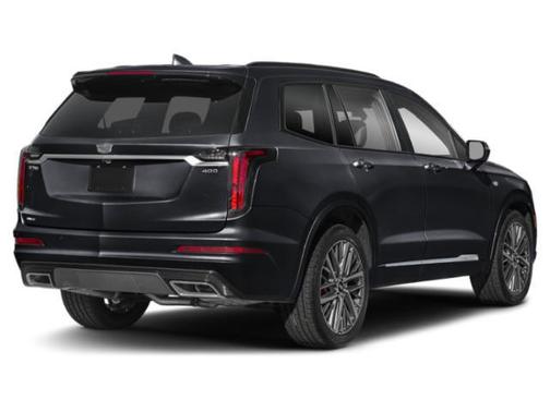 2023 Cadillac XT6 Sport AWD
