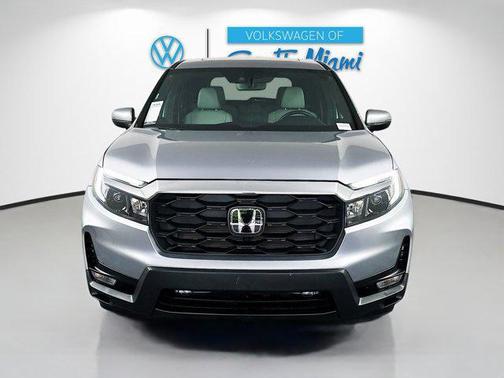 2022 Honda Passport AWD EX-L
