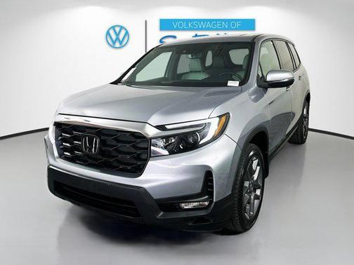 2022 Honda Passport AWD EX-L