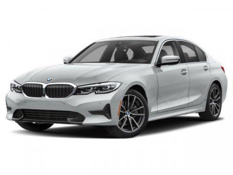 2019 BMW 330 330i