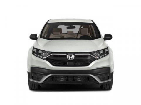 2021 Honda CR-V 2WD LX