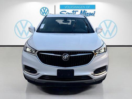2021 Buick Enclave AWD Essence