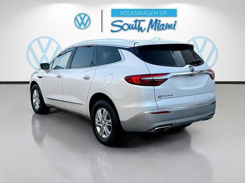 2021 Buick Enclave AWD Essence