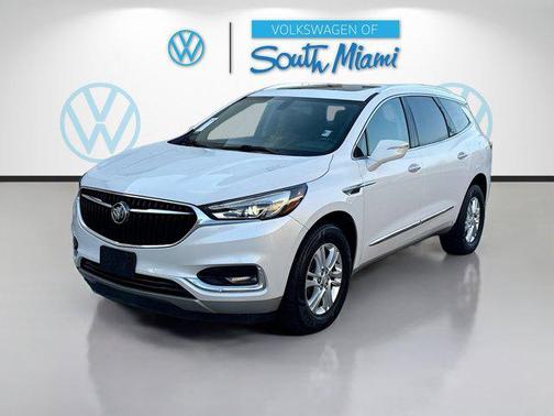 2021 Buick Enclave AWD Essence