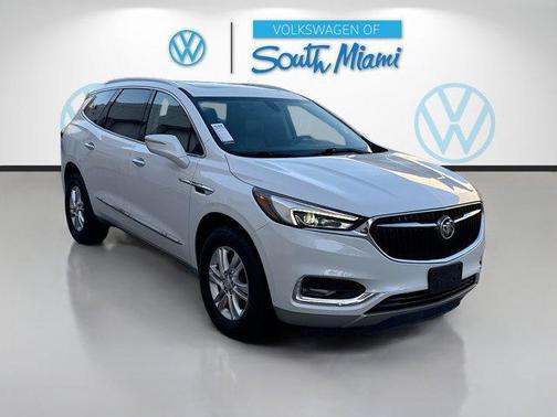 2021 Buick Enclave AWD Essence