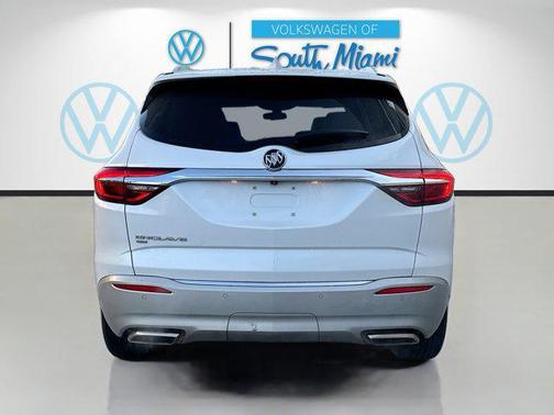 2021 Buick Enclave AWD Essence