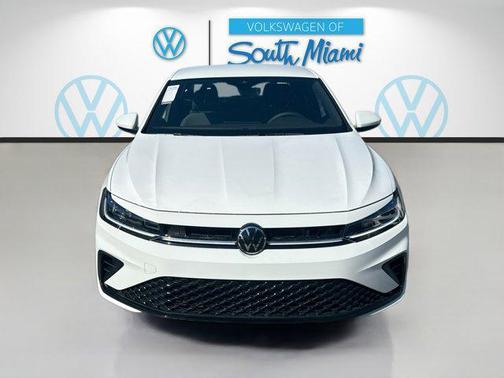 2026 Volkswagen Jetta 1.4T S