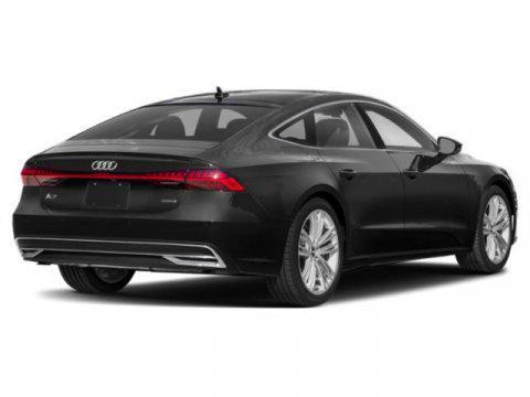 2019 Audi A7 55 Premium