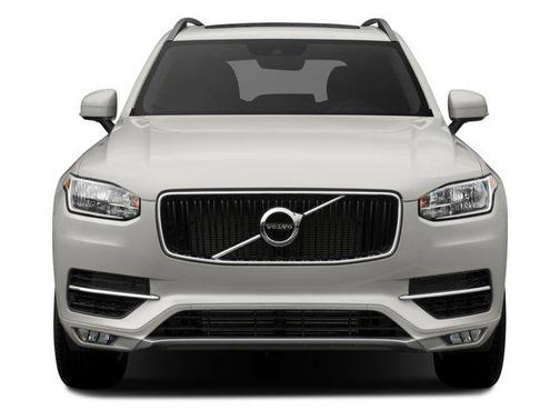 Osmium Grey Metallic 2017 Volvo XC90 T5 Momentum