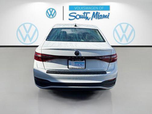 2026 Volkswagen Jetta 1.4T SE