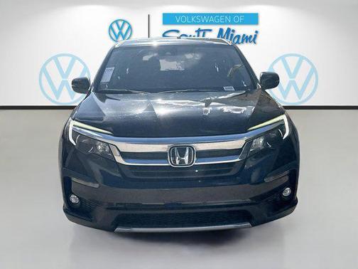 2021 Honda Pilot 2WD EX-L
