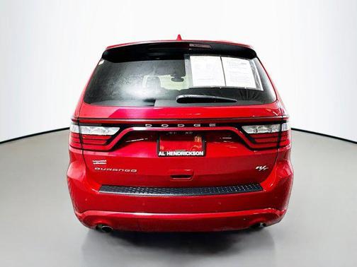 2022 Dodge Durango R/T RWD
