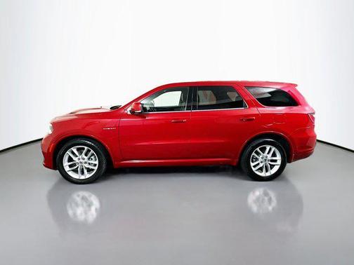 2022 Dodge Durango R/T RWD