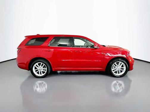 2022 Dodge Durango R/T RWD