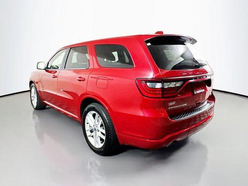 2022 Dodge Durango R/T RWD