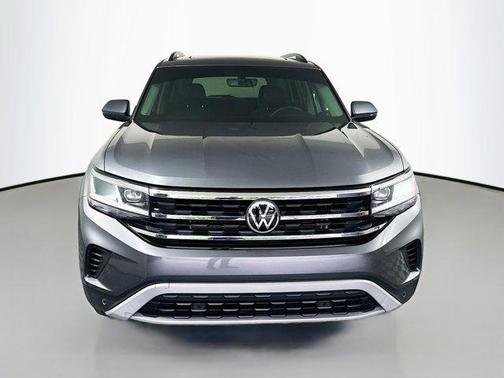 2022 Volkswagen Atlas 2.0T SE w/Technology