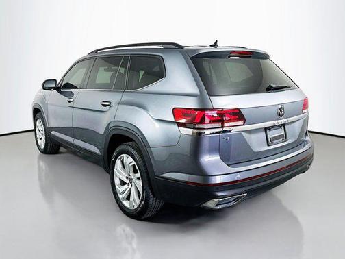 2022 Volkswagen Atlas 2.0T SE w/Technology