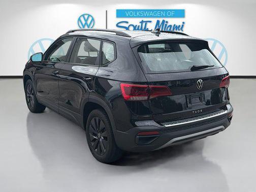 2023 Volkswagen Taos 1.5T S