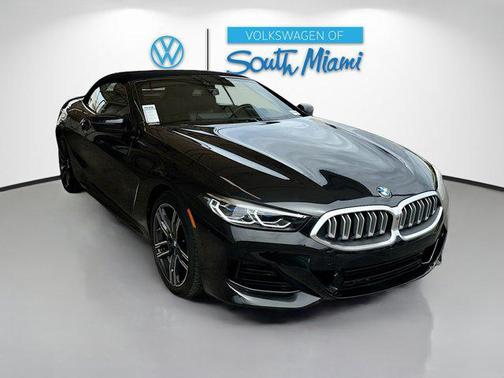 2025 BMW 840 i xDrive