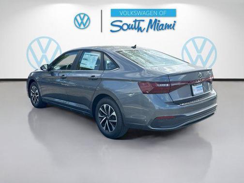 2026 Volkswagen Jetta 1.4T S