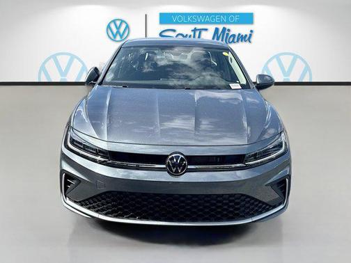 2026 Volkswagen Jetta 1.4T S